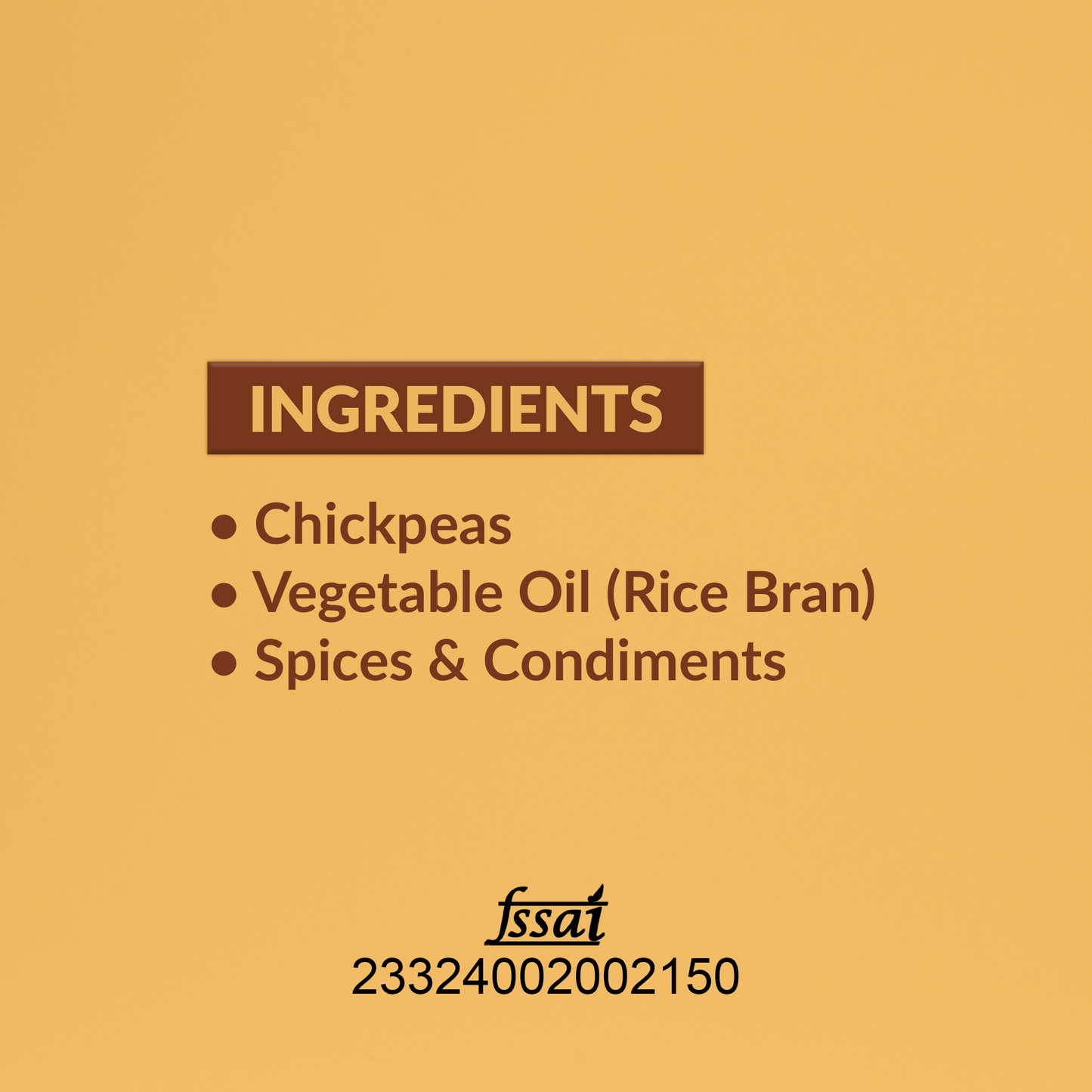 Chapta Chatpata Combo Pack – 2 Mad Masala + 2 Minty Pudina | Chickpea Snacks | No Palm Oil | Healthy Indian Namkeen