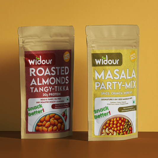 Masala Mates
