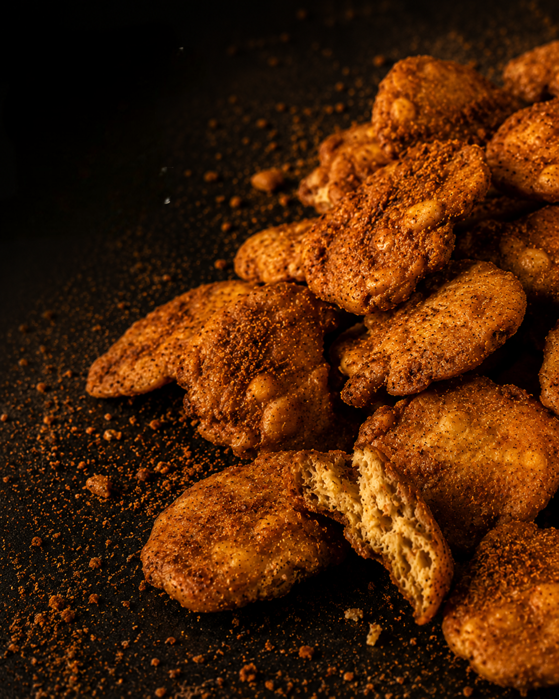 Chaptas Combo Pack (95g x 2) - No Palm Oil