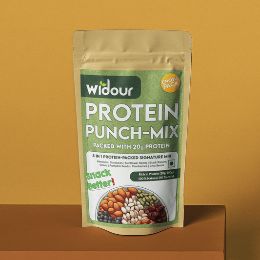 Power & Punch Combo