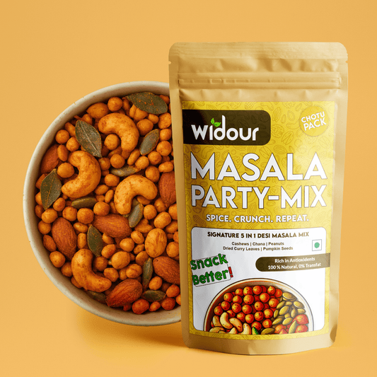 Masala Party Mix
